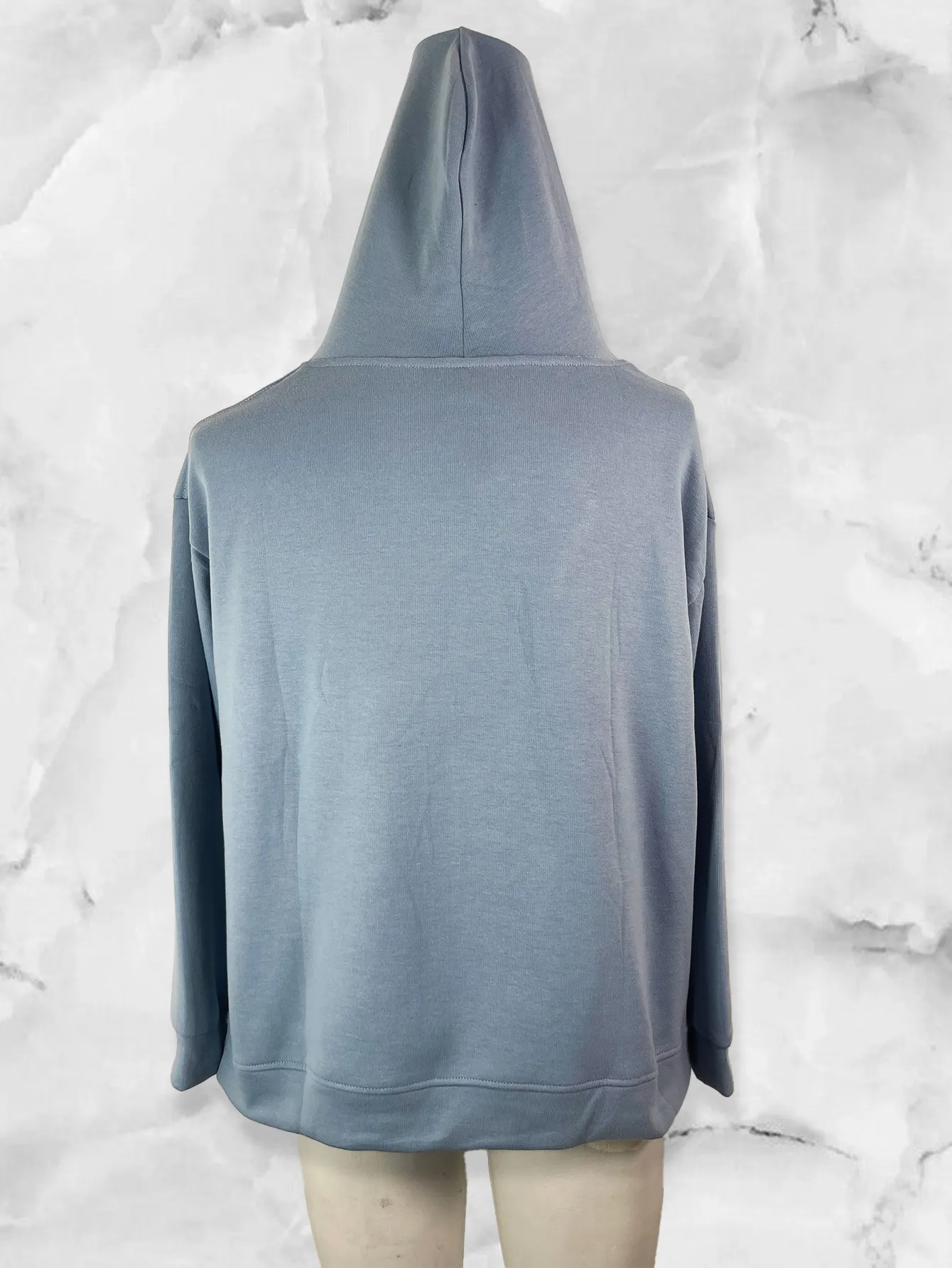 sudadera overse 328